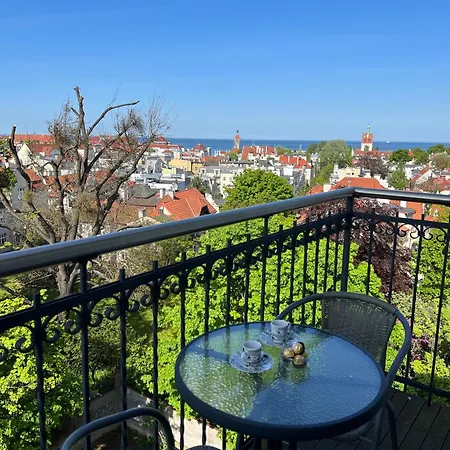 Panorama * Sopot