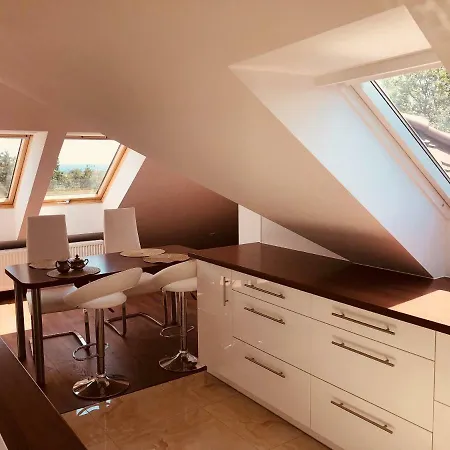 Apartment Panorama