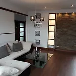 Panorama 公寓 *