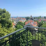 Panorama 公寓 索波特