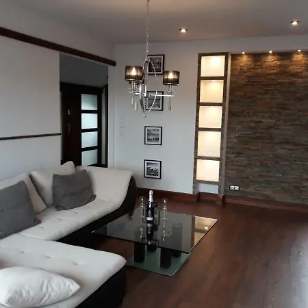 Panorama Apartman *