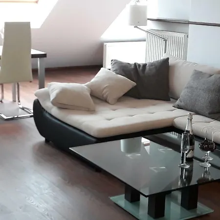 Panorama Lägenhet *