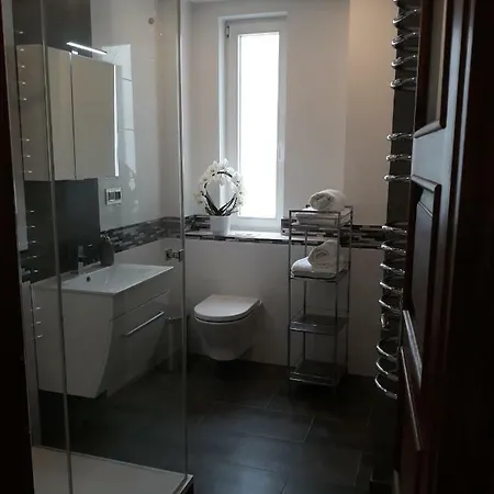 Lägenhet Panorama *