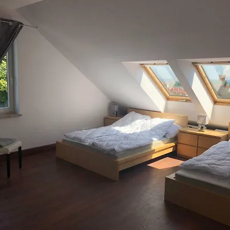 Apartman Panorama