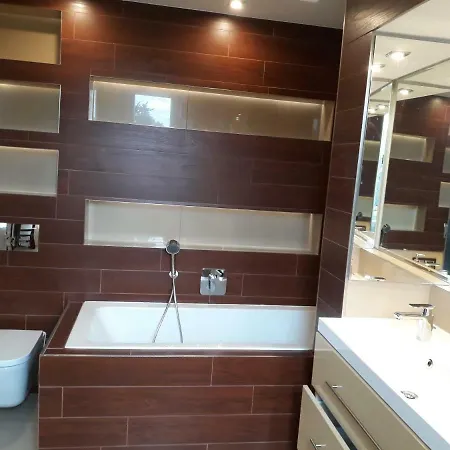 Panorama Apartman *