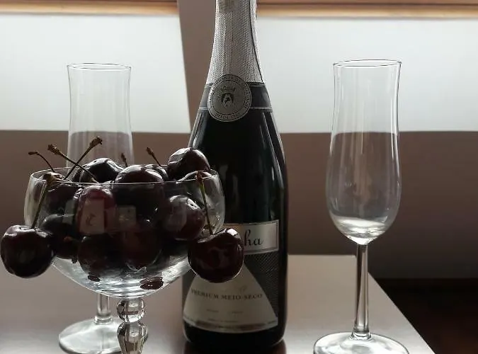 Panorama Apartment *