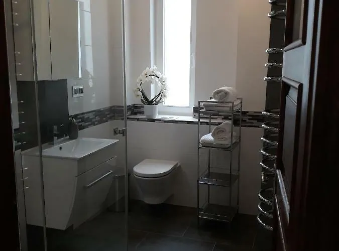 Apartment Panorama *