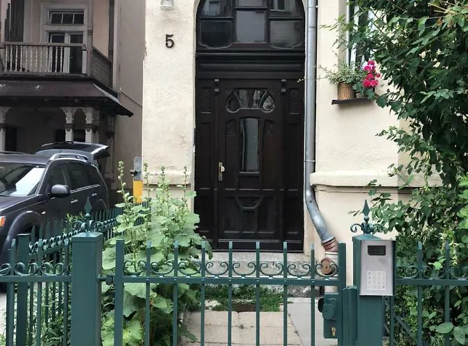 Panorama Apartment Sopot